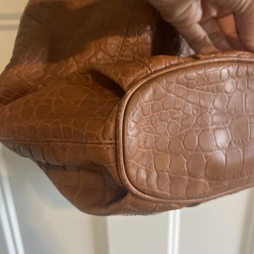 Michaels vintage bag